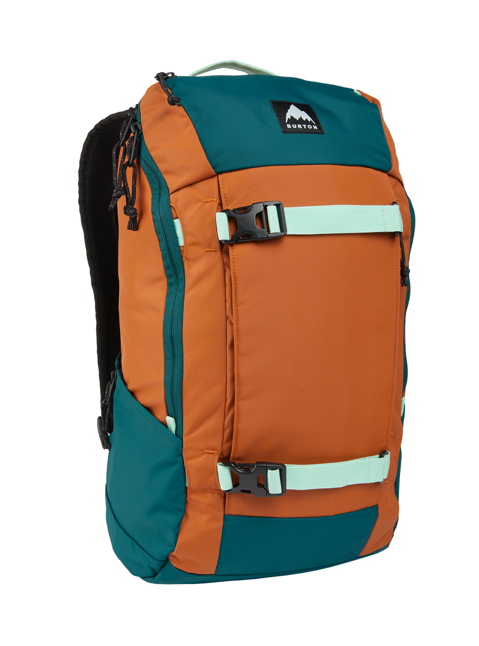Burton Kilo 2.0 27L Backpack | Burton.com Winter 2027