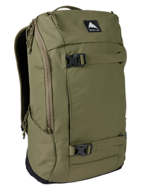 Product image of Burton Kilo 2.0 27L Backpack[Variant:Forest Moss]