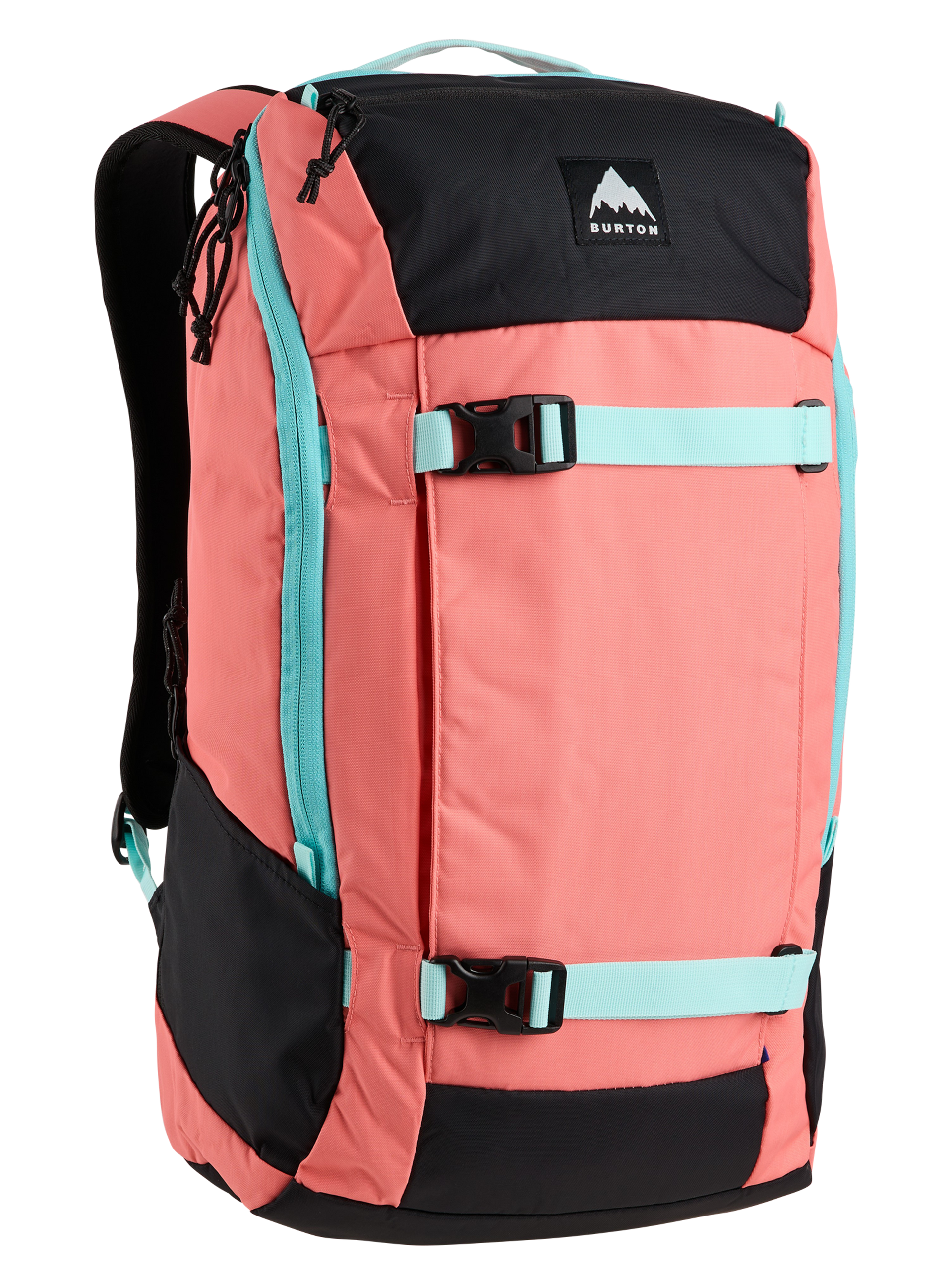 Burton Kilo 2.0 27L Backpack | Burton.com Winter 2027 | Burton