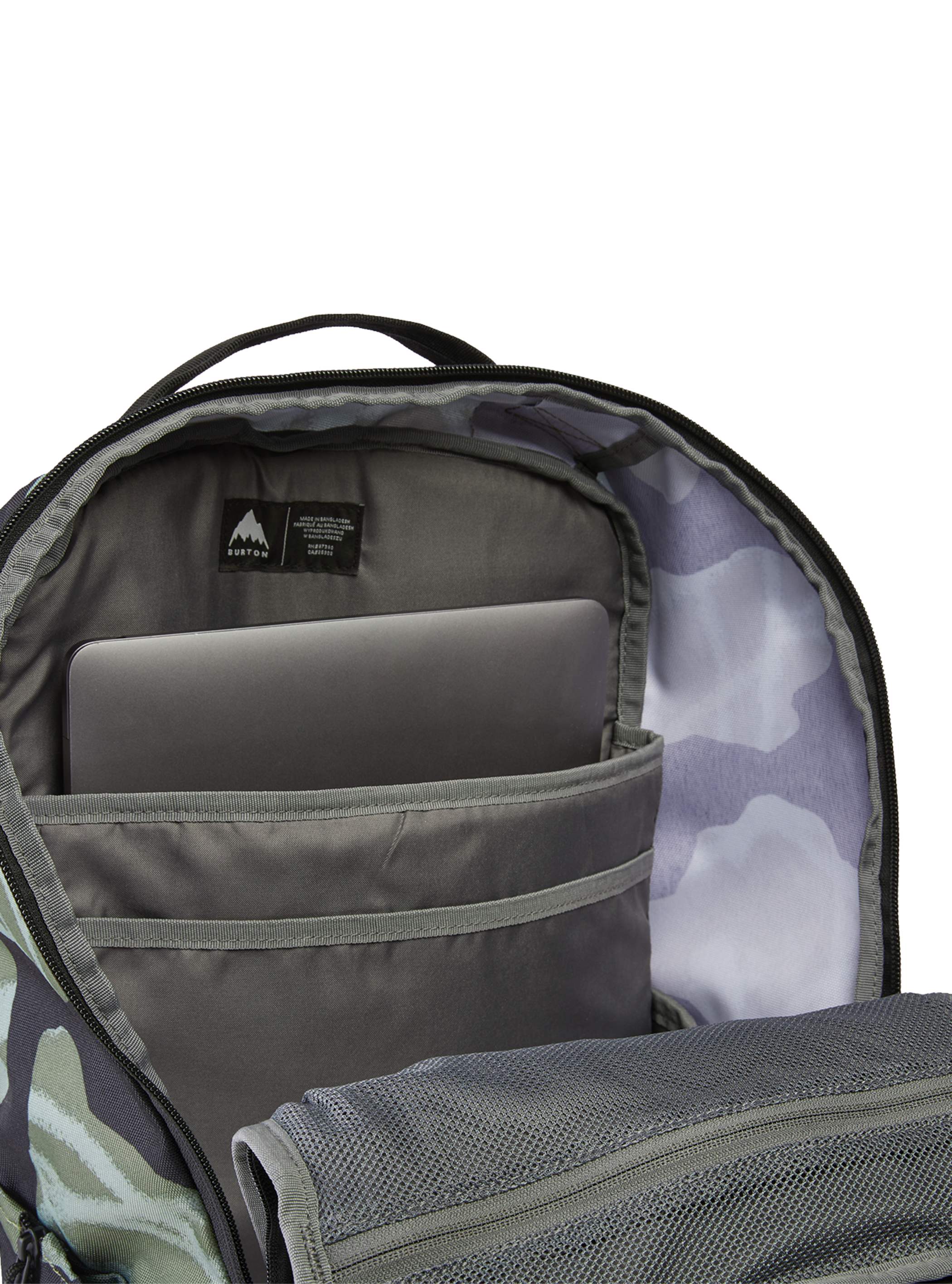 Burton キロ 2.0 27L バックパック