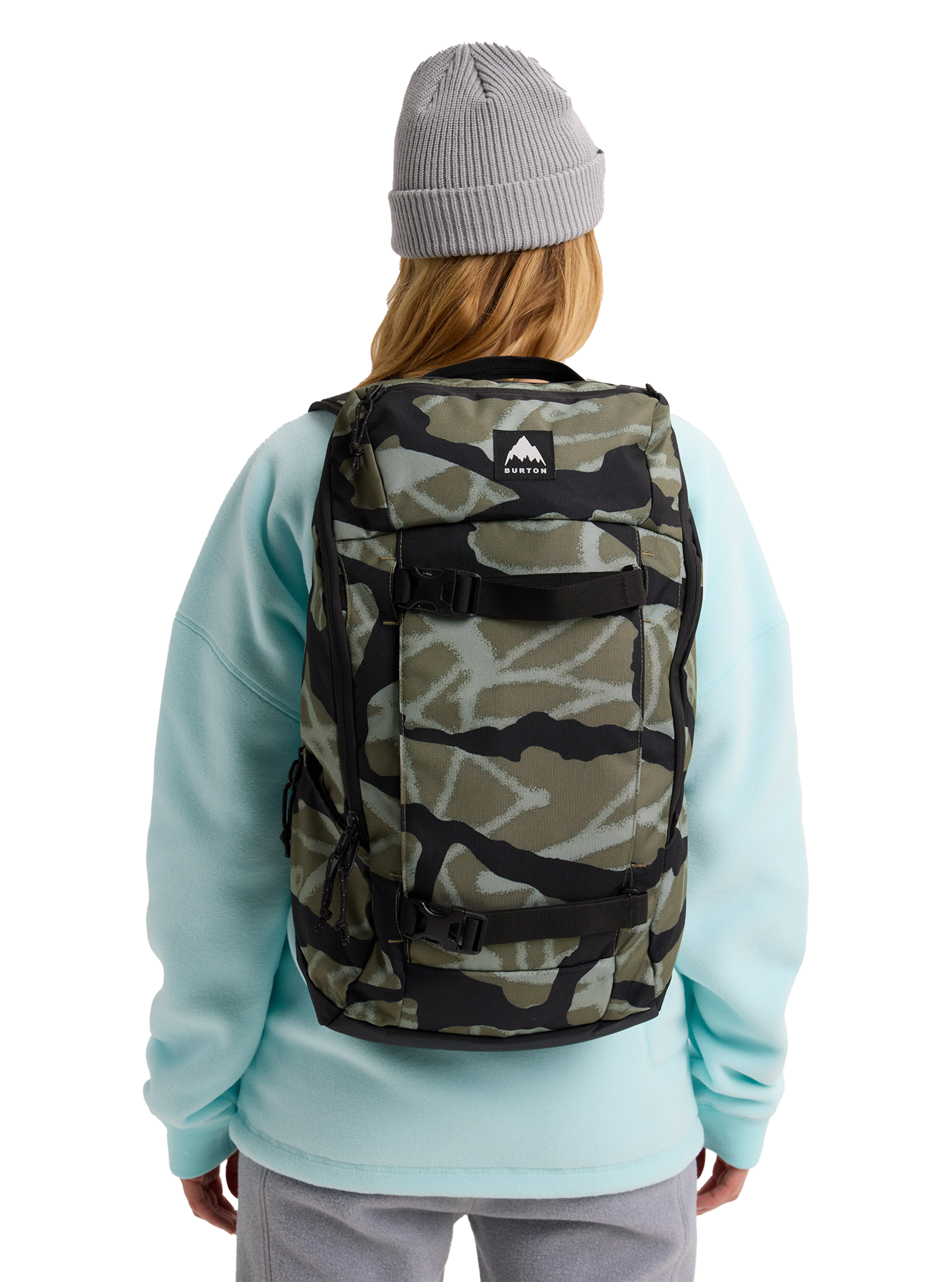 Burton キロ 2.0 27L バックパック