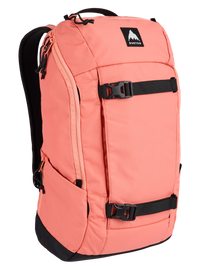 Product image of Burton Kilo 2.0 27L Backpack[Variant:Peach Echo]
