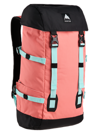 Product image of Burton Tinder 2.0 30L Backpack[Variant:Seriously Red]
