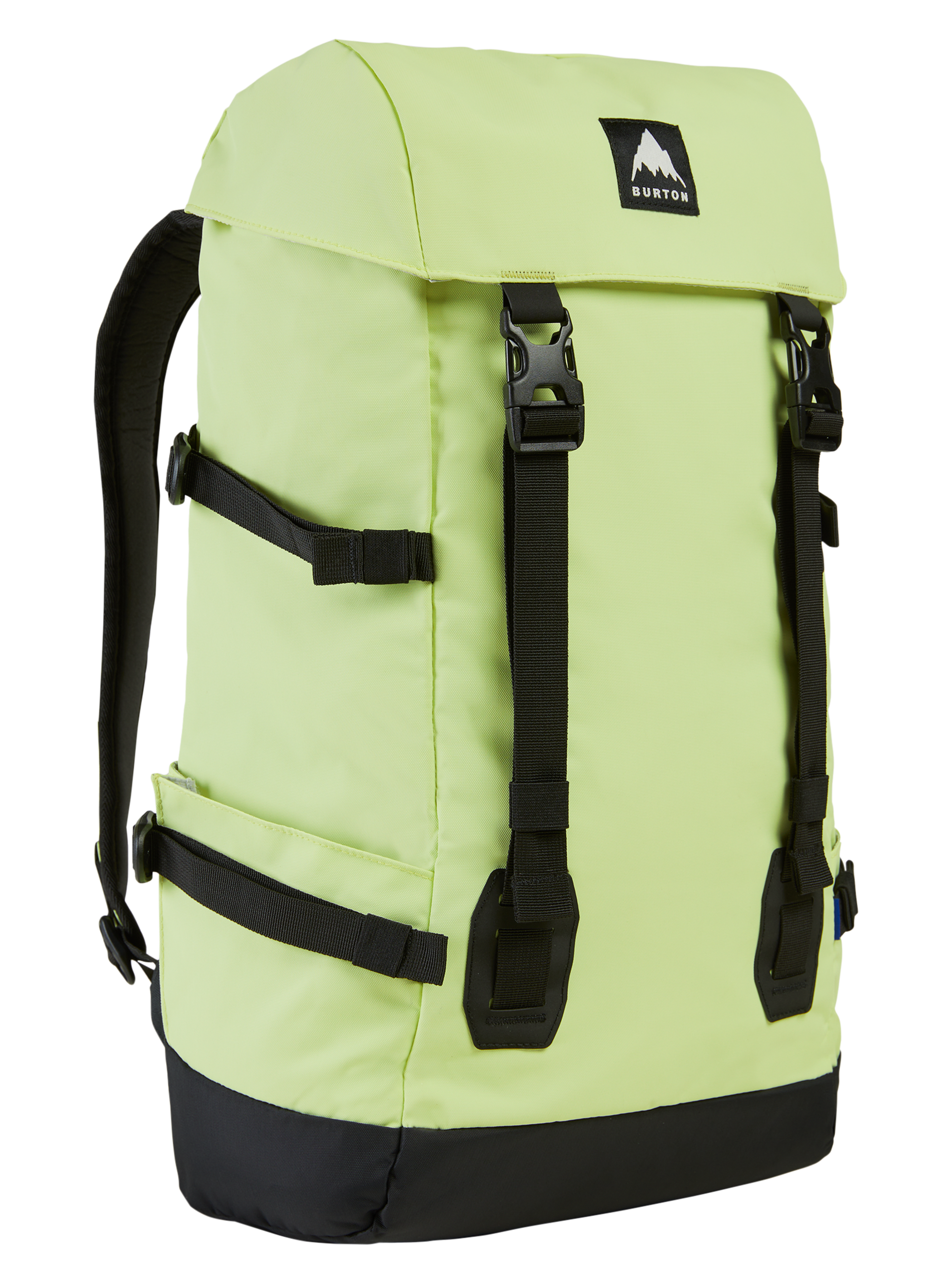 Product image of Burton Tinder 2.0 30L Backpack[Variant:Glow Yellow Green]