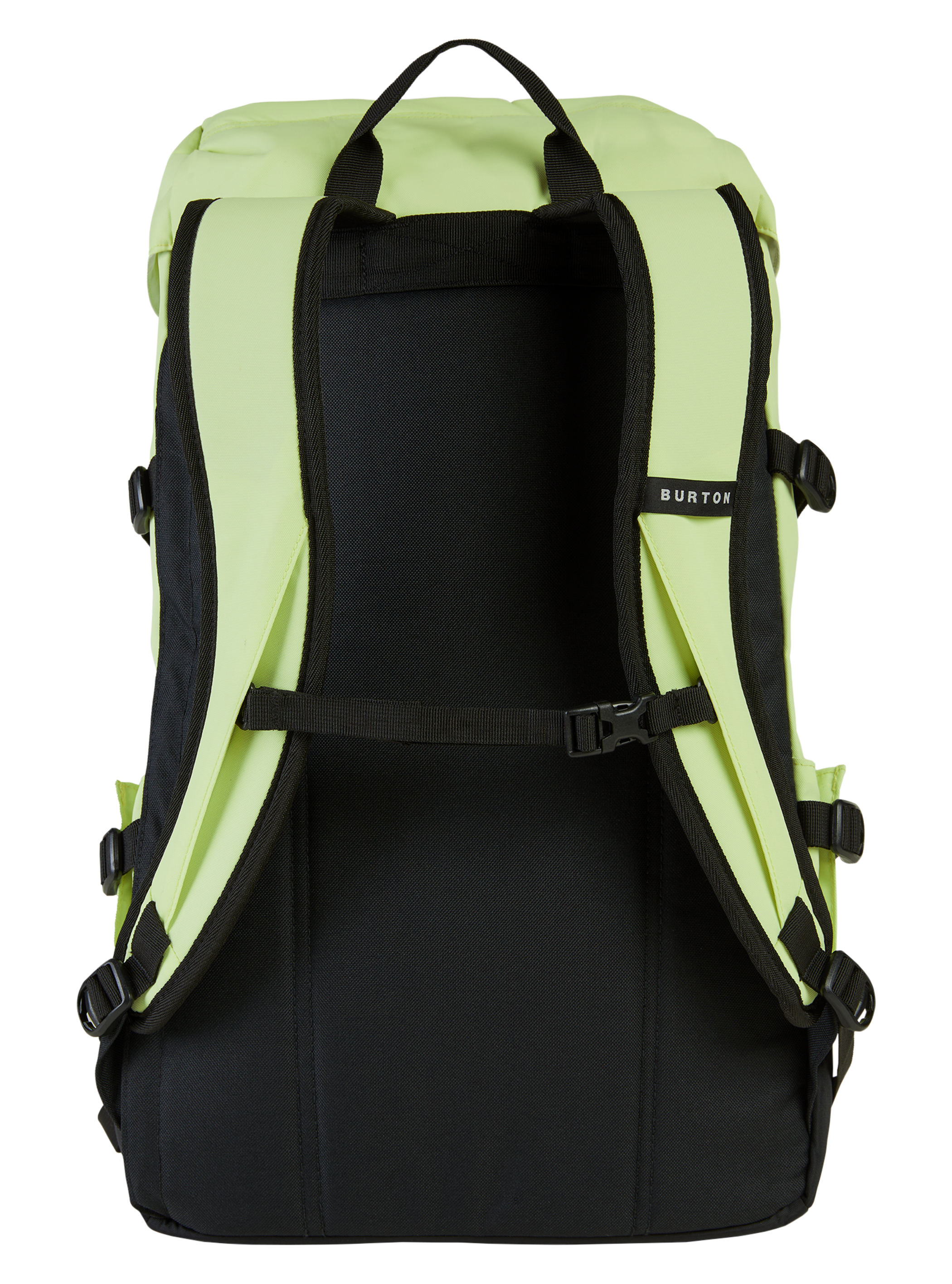 Product image of Burton Tinder 2.0 30L Backpack[Variant:Glow Yellow Green]
