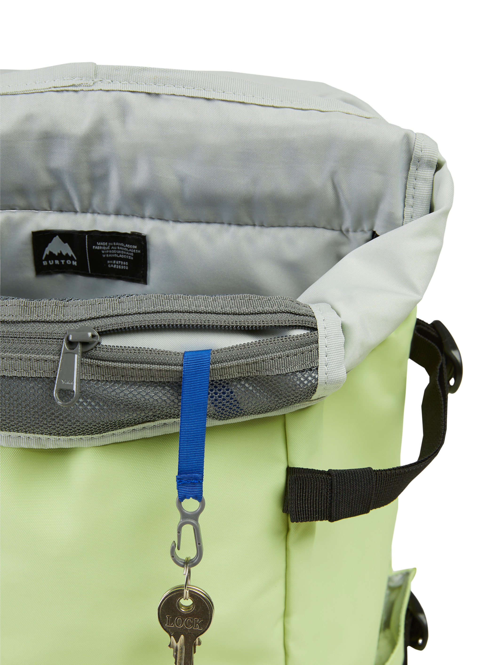 Burton Tinder 2.0 30L Backpack