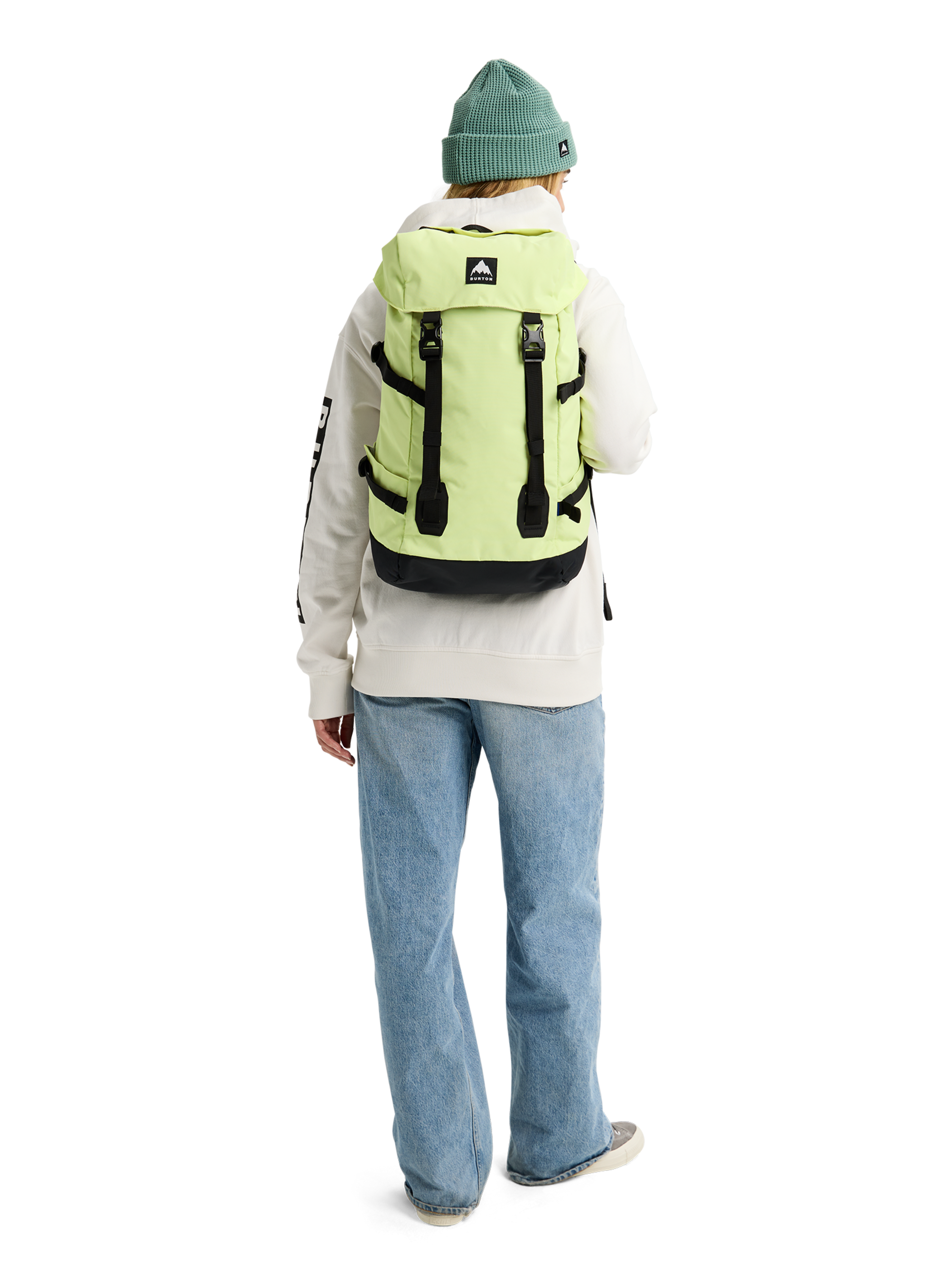 Burton Tinder 2.0 30L Backpack