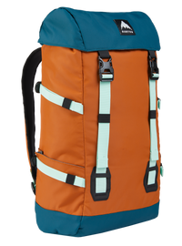 Product image of Burton Tinder 2.0 30L Backpack[Variant:Spiced Chai / Atlantic Teal]