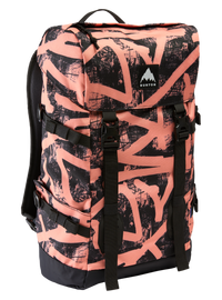 Product image of Burton Tinder 2.0 30L Backpack[Variant:Sunrise City Streets]