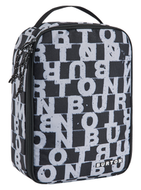 Product image of Burton Lunch-N-Box 8L Cooler Bag[Variant:Lined Letters]