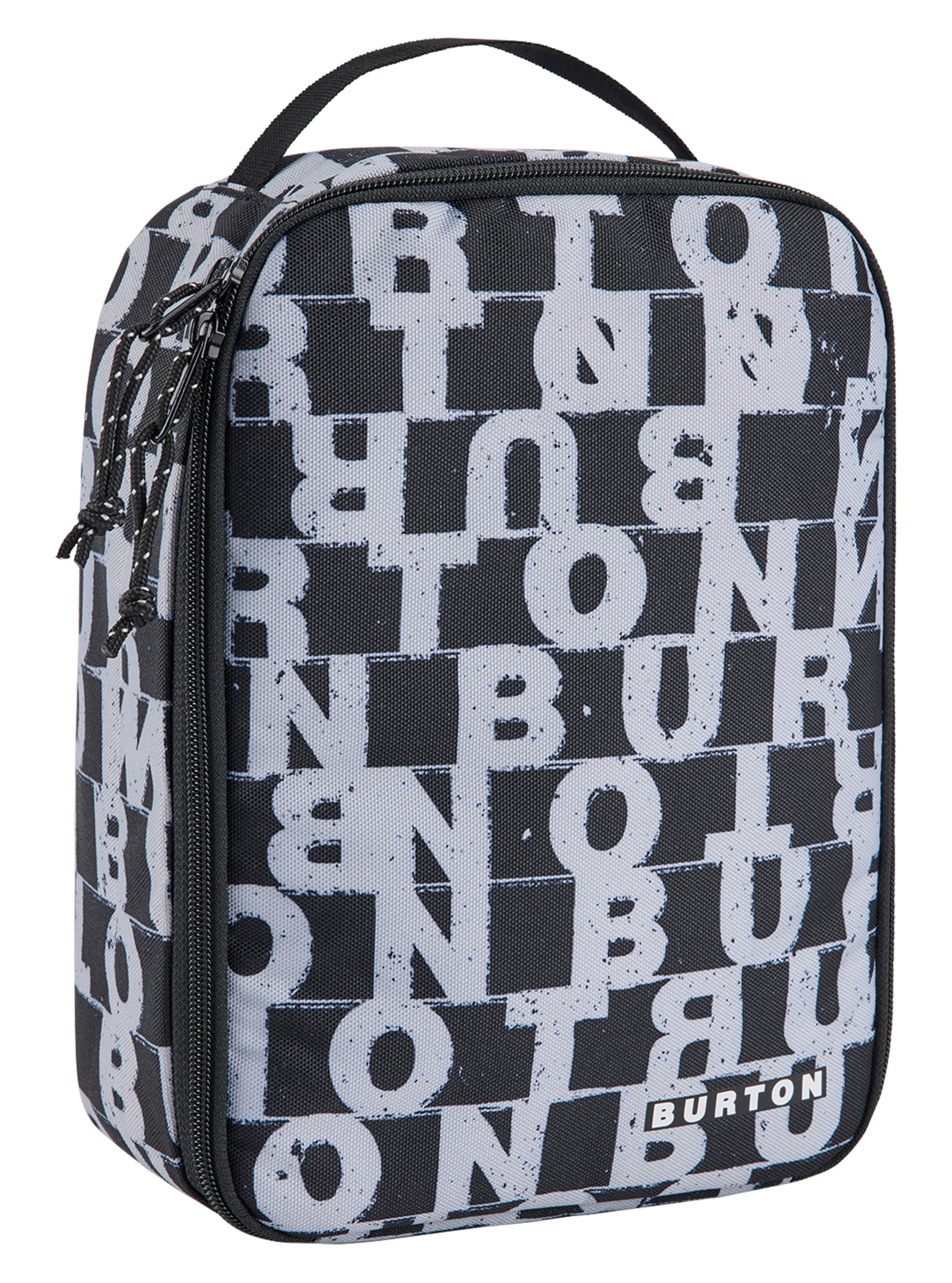 Product image of Burton Lunch-N-Box 8L Cooler Bag[Variant:Lined Letters]
