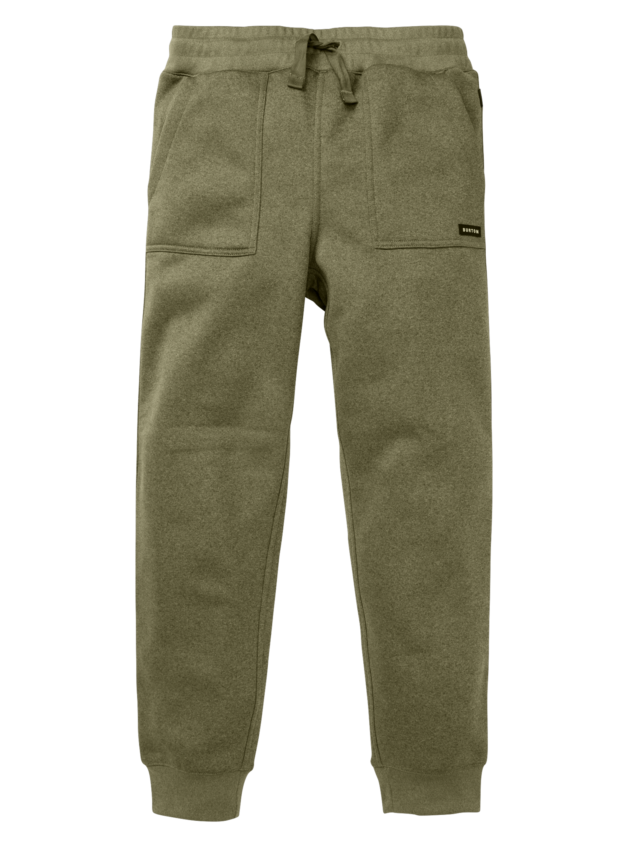 キッズ Burton オーク フリースパンツ