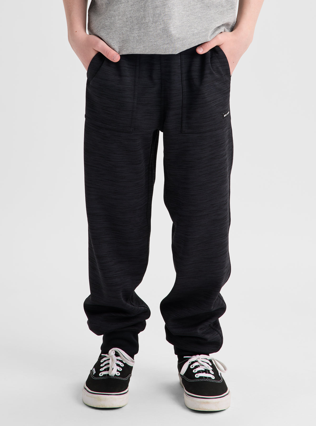Kids' Burton Oak Fleece Pants
