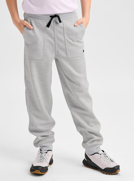 Kids' Burton Oak Fleece Pants | Burton.com Winter 2027