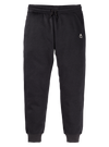 Product image of Women's Burton Oak Fleece Pants[Variant:True Black Heather]