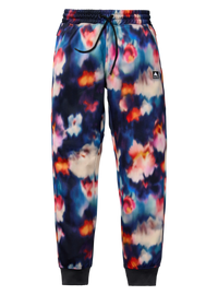 Product image of Women's Burton Oak Fleece Pants[Variant:Floral Blur]