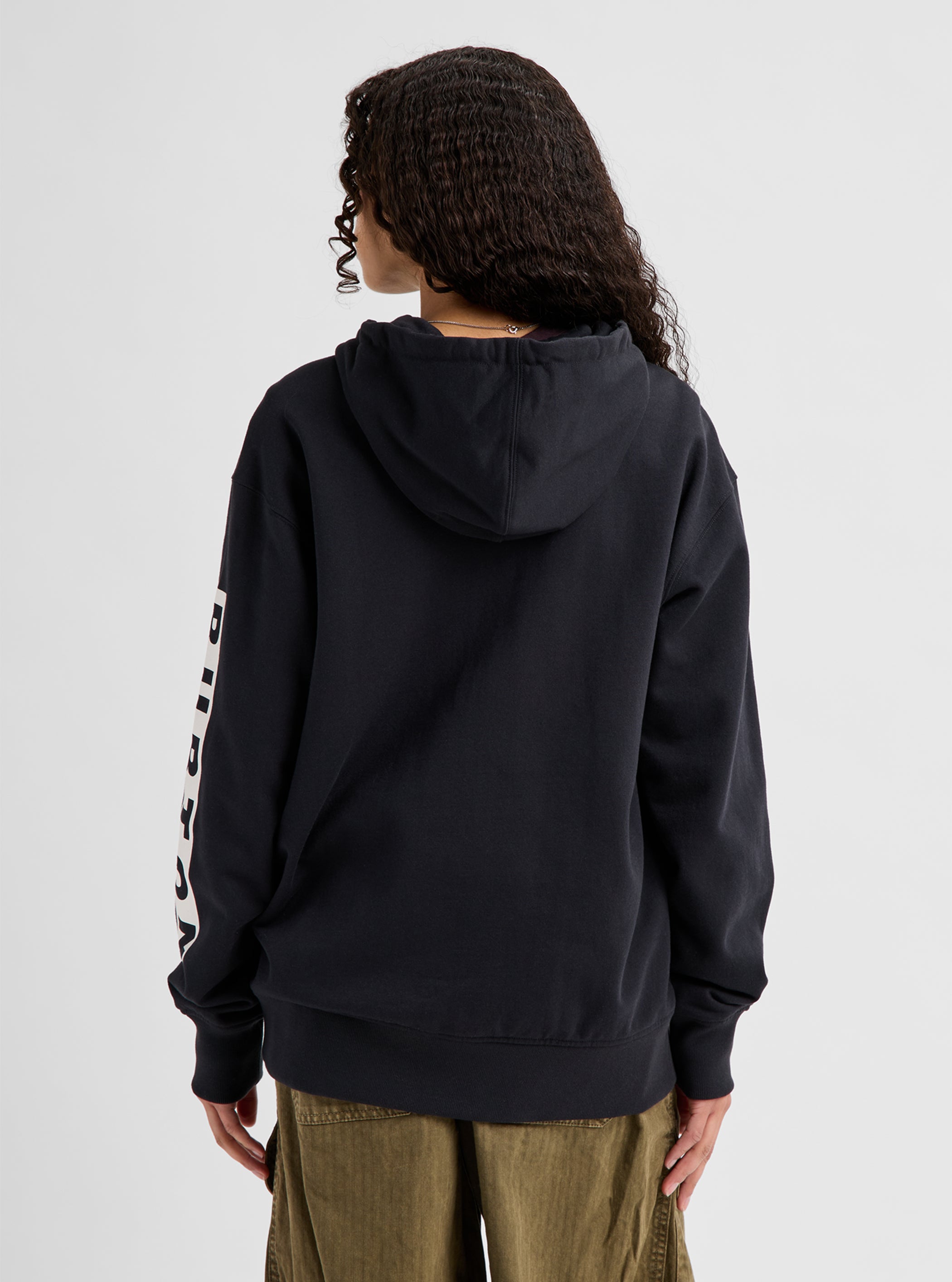 Burton エリート フルジップ フーディー