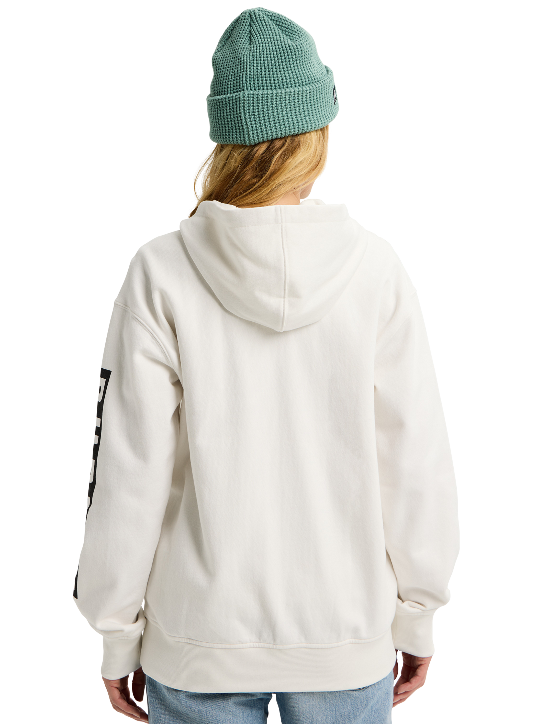 Burton エリート フルジップ フーディー