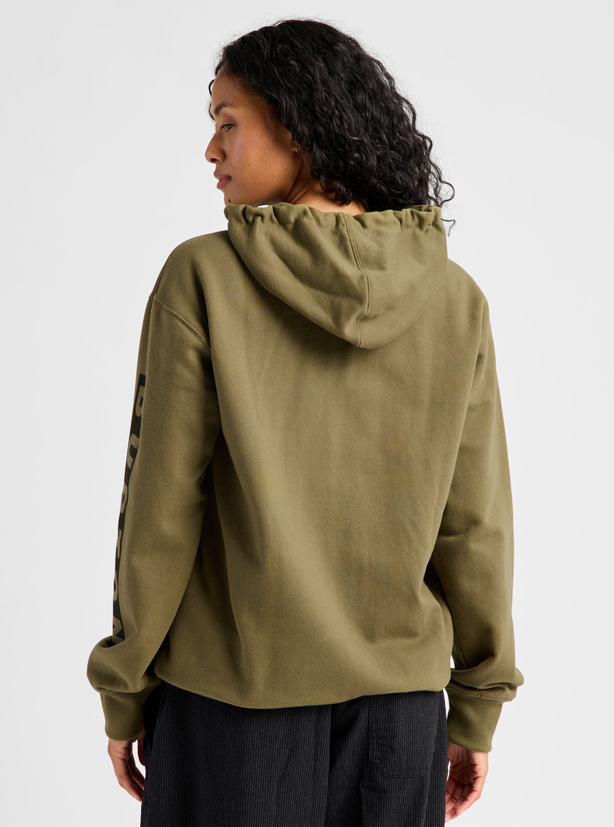 Burton Elite Full-Zip Hoodie