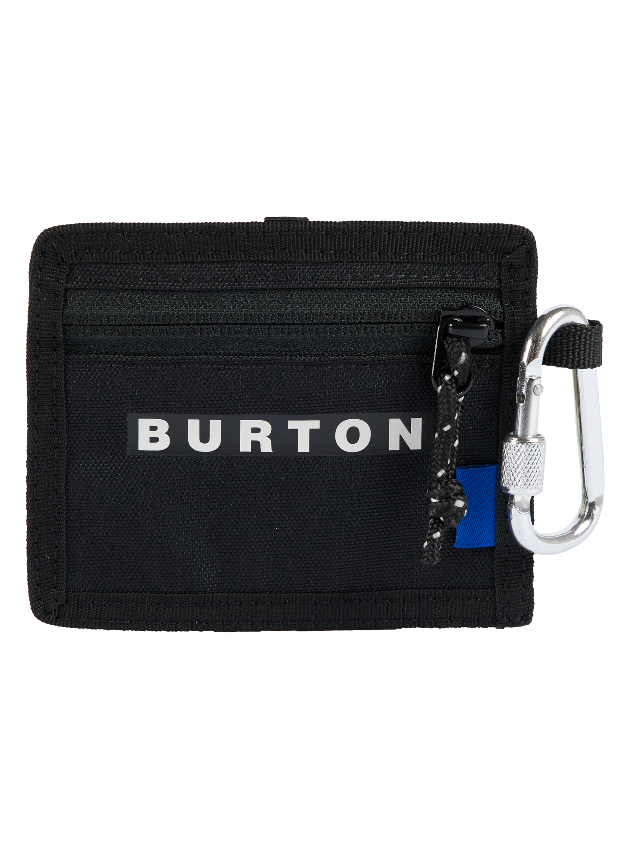 Product image of Burton Japan Pass Case[Variant:True Black]