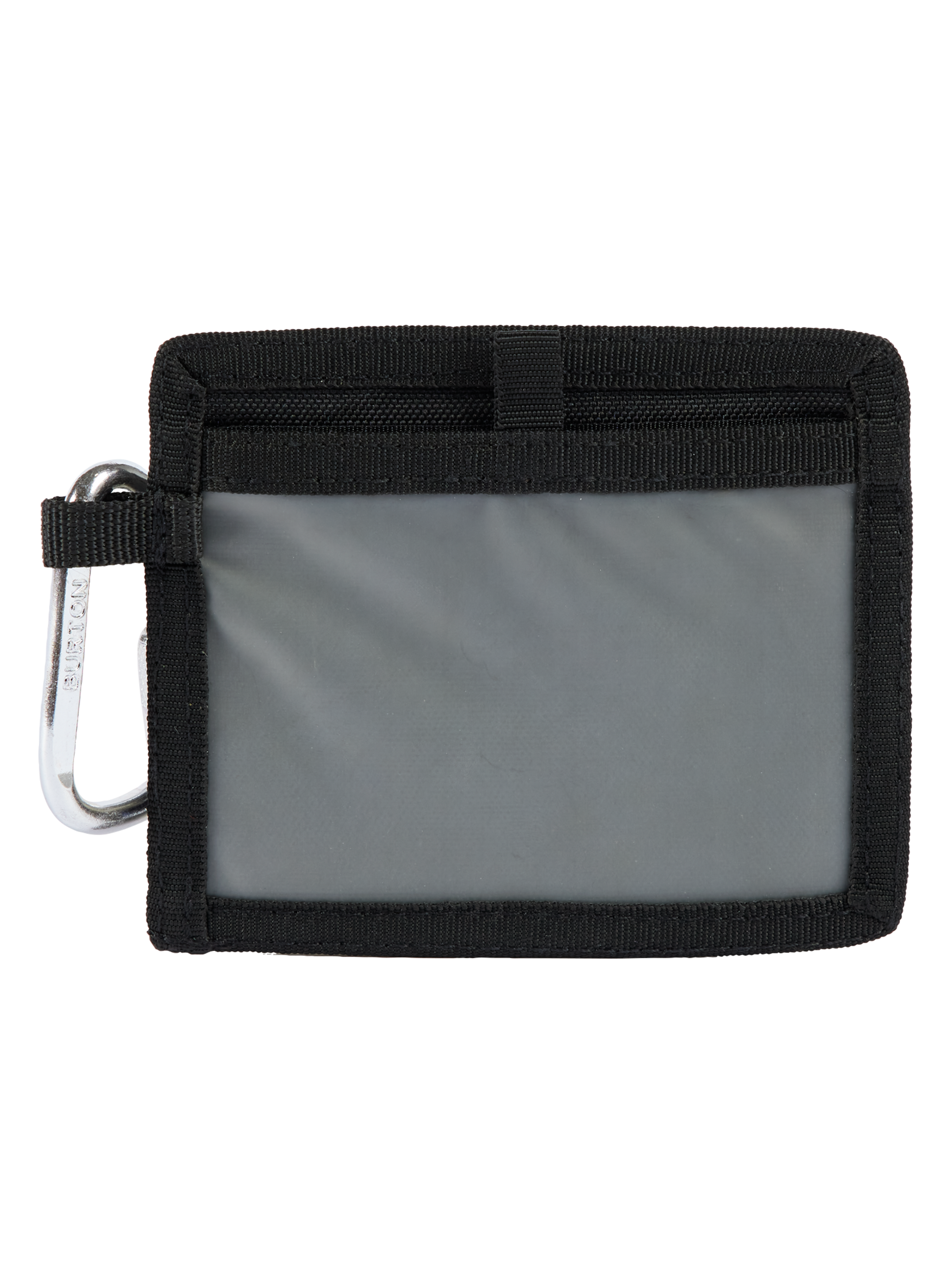 Product image of Burton Japan Pass Case[Variant:True Black]