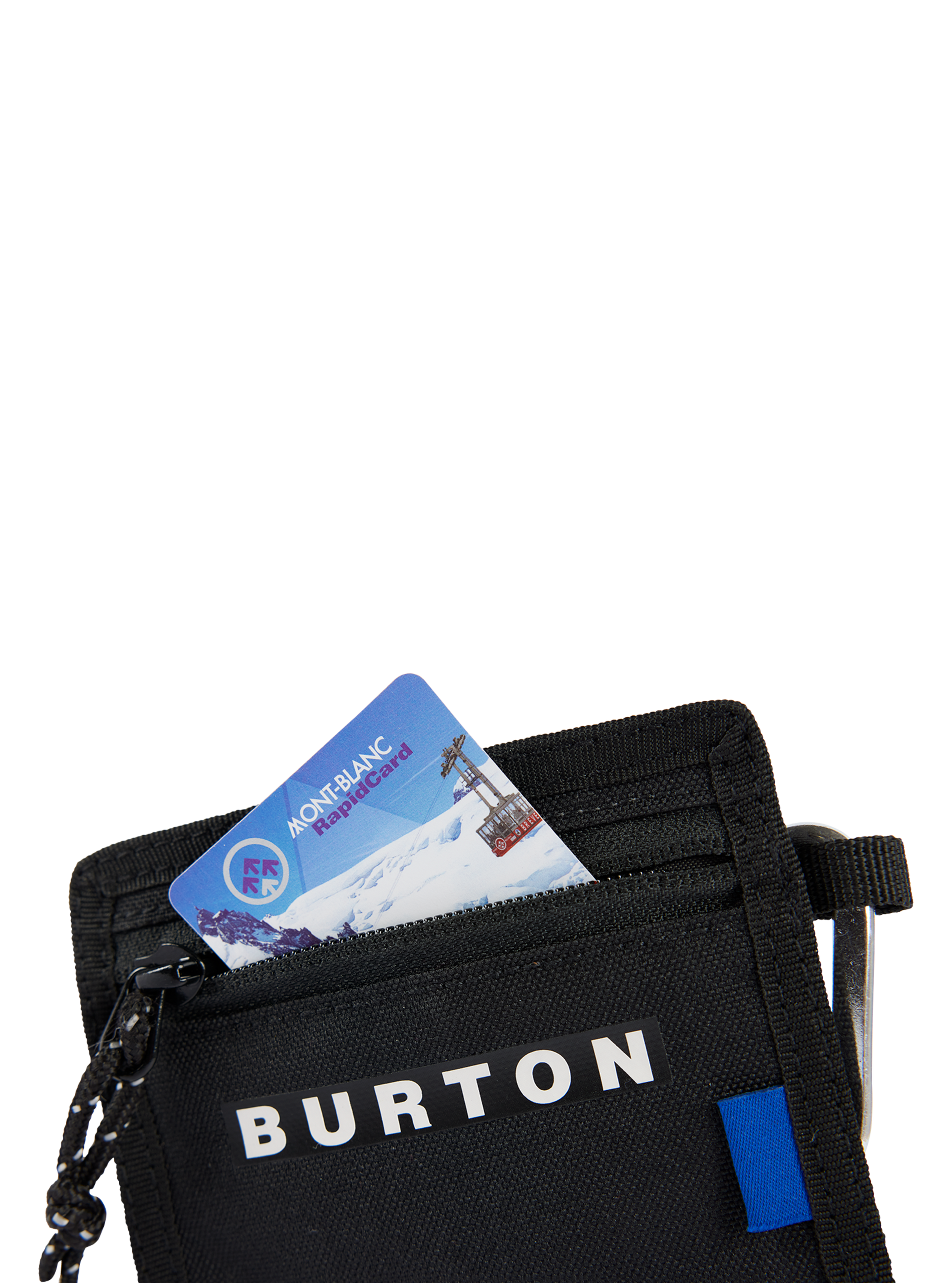 Burton ジャパン パス ケース
