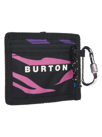 Product image of Burton Japan Pass Case[Variant:Safari]