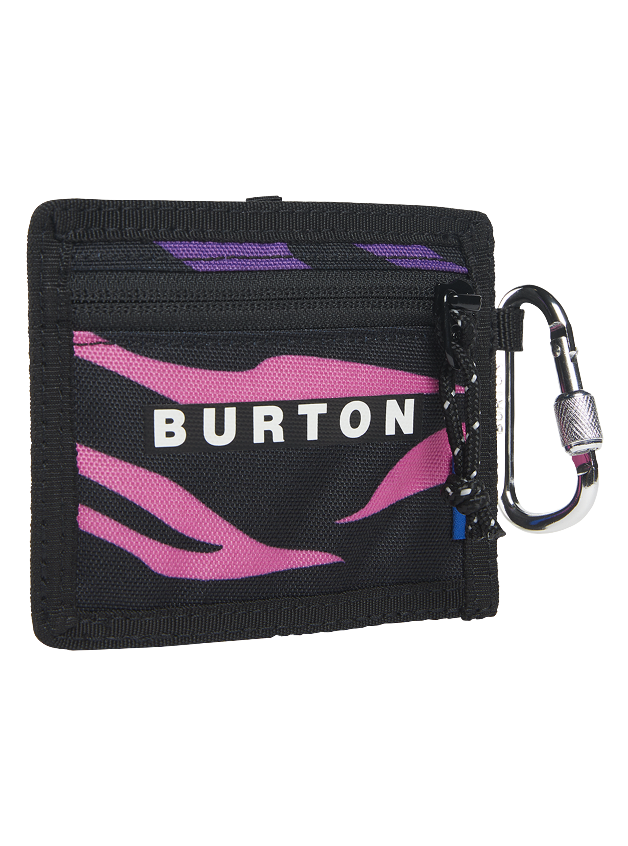 Product image of Burton Japan Pass Case[Variant:Safari]