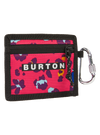 Product image of Burton Japan Pass Case[Variant:Wildcat Floral]