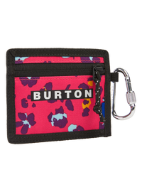 Product image of Burton Japan Pass Case[Variant:Wildcat Floral]