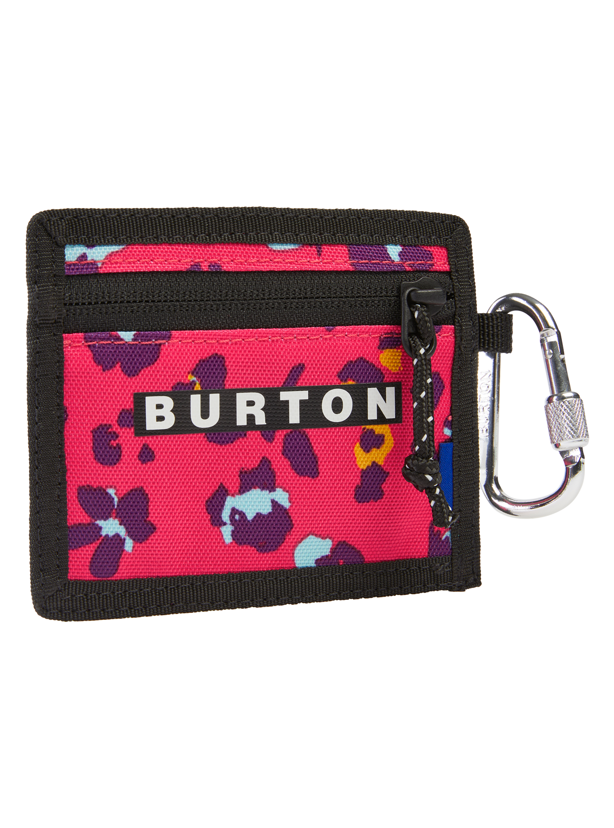 Burton ジャパン パス ケース