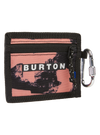 Product image of Burton Japan Pass Case[Variant:Sunrise City Streets]