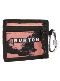 Product image of Burton Japan Pass Case[Variant:Sunrise City Streets]