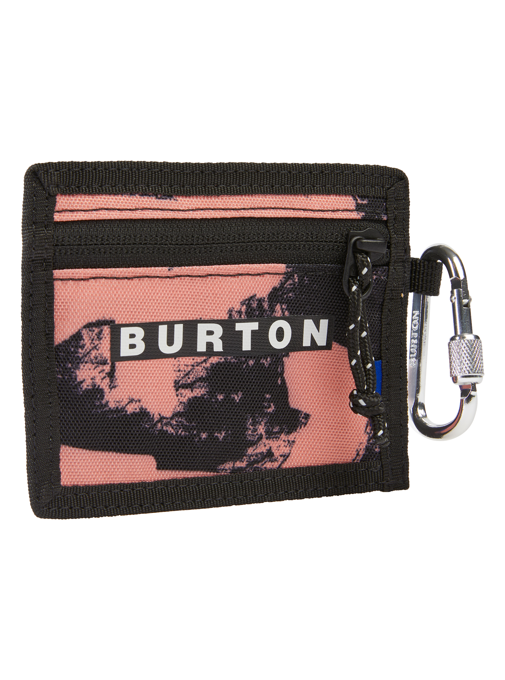 Product image of Burton Japan Pass Case[Variant:Sunrise City Streets]