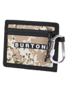Product image of Burton Japan Pass Case[Variant:Snowfall Camo]