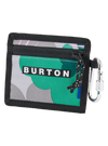 Product image of Burton Japan Pass Case[Variant:Explode]