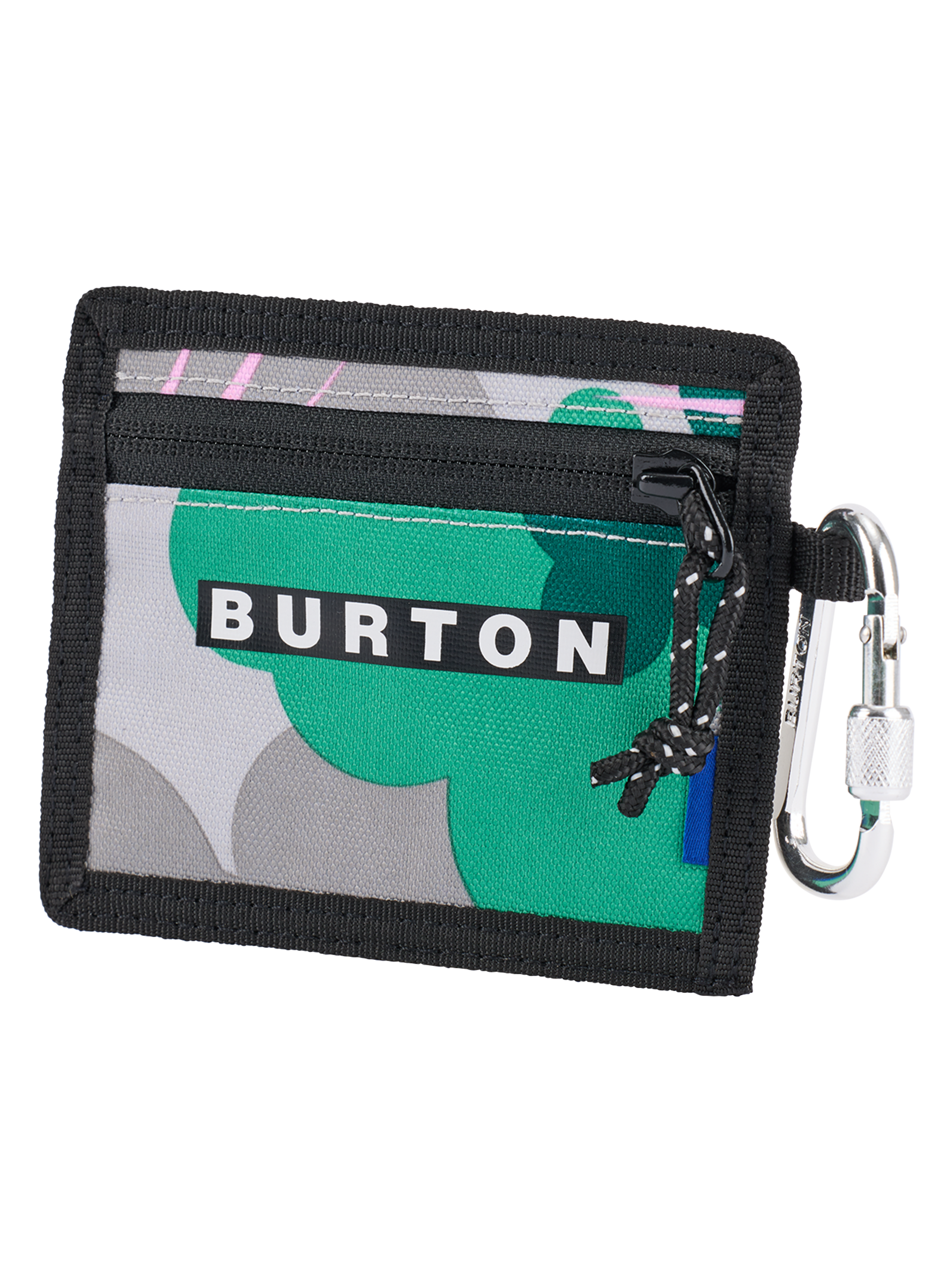 Product image of Burton Japan Pass Case[Variant:Explode]