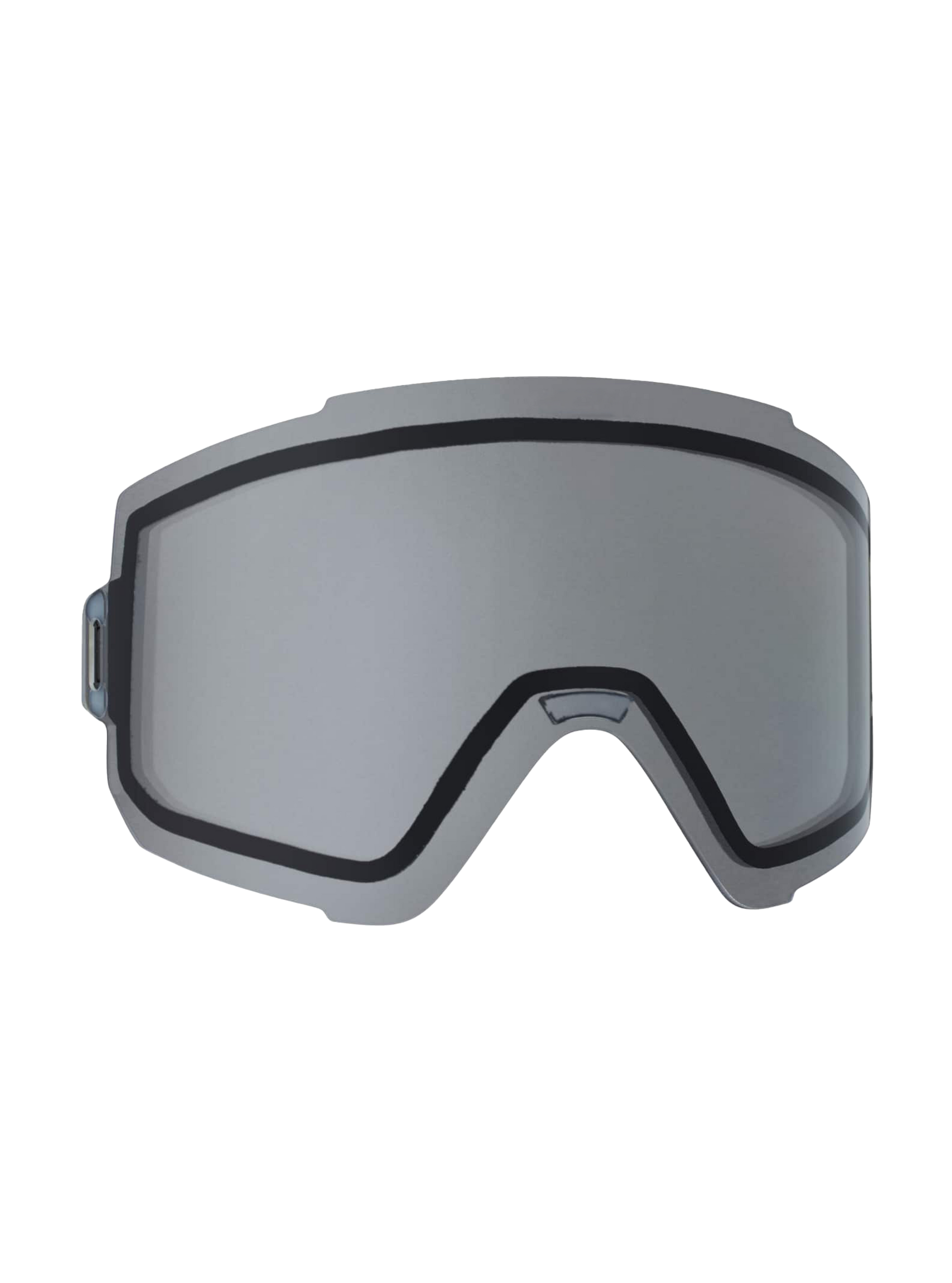 Burton Anon SYNC ゴーグル マグネット脱着式 Anon Sync Goggle Lens | Goggles & Lenses | Anon Optics Winter 2026