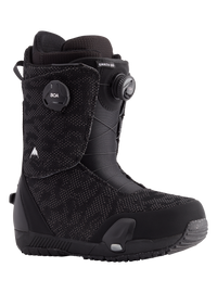 Product image of Men's Burton Swath Step On® Snowboard Boots[Variant:Black]