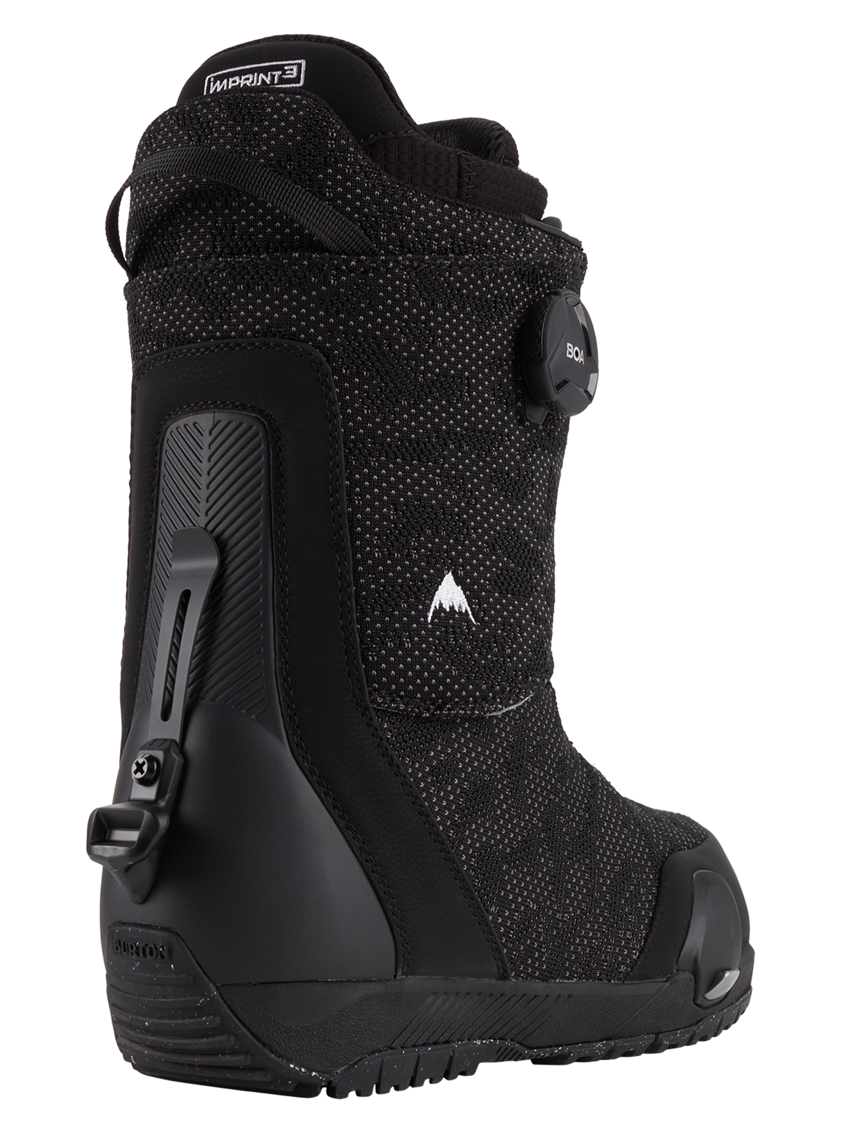 Men's Burton Swath Step On® Snowboard Boots | Burton.com Winter 2024 Men's Burton Swath Step On® Snowboard Boots | Burton.com Winter 2024