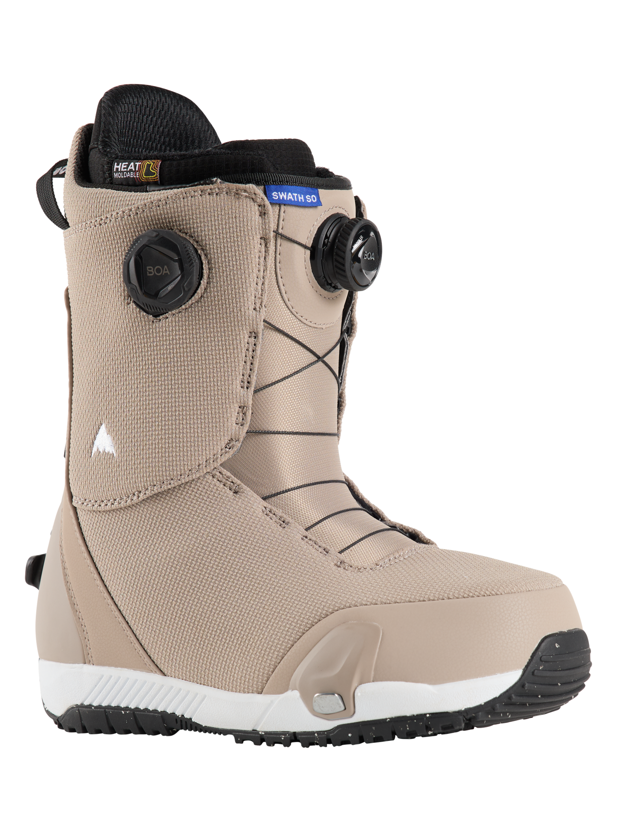 メンズ Burton スワス Step On® スノーボードブーツ