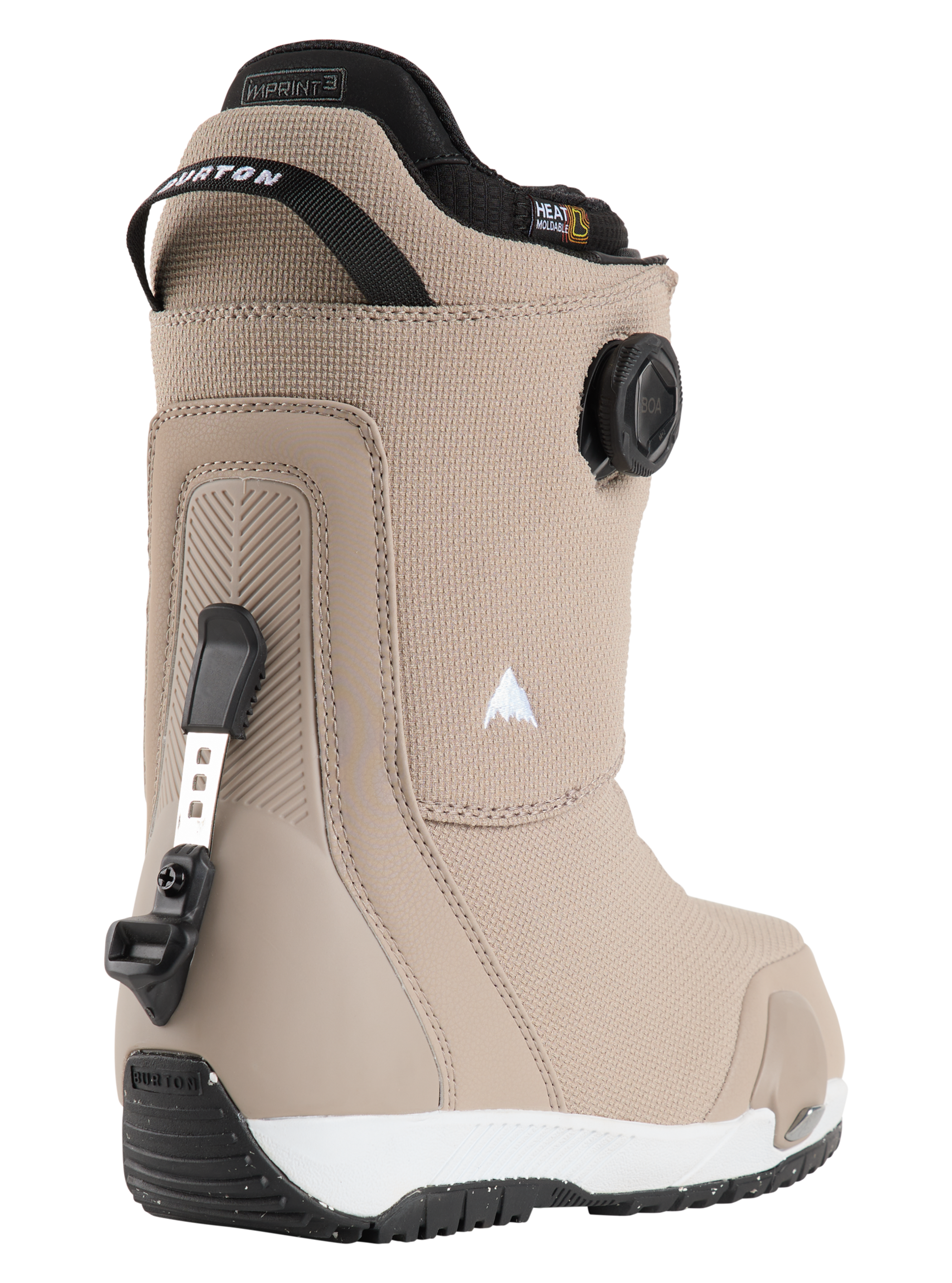 メンズ Burton スワス Step On® スノーボードブーツ