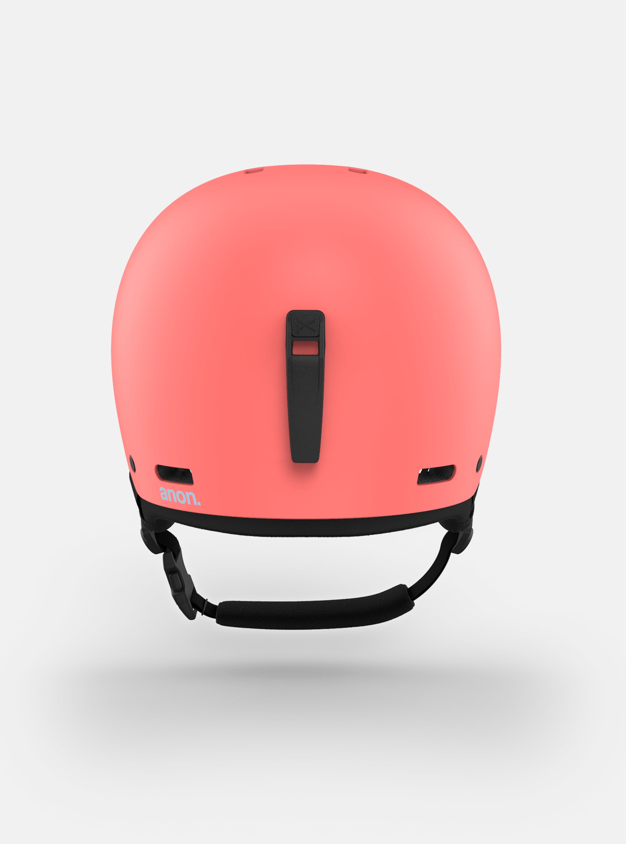 Product image of Anon Raider 3 Ski & Snowboard Helmet[Variant:Peach Echo]