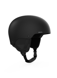 Product image of Anon Raider 3 Ski & Snowboard Helmet[Variant:Black]