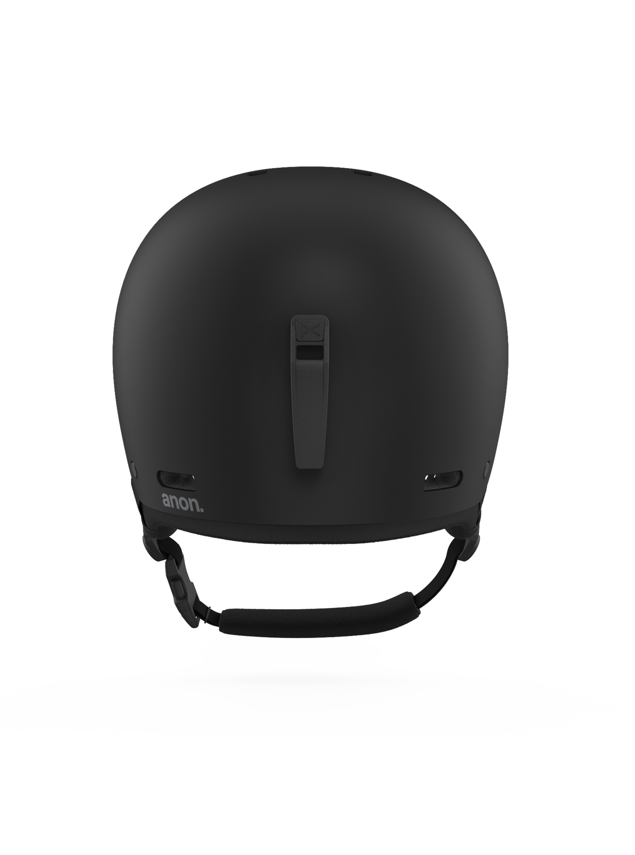 Product image of Anon Raider 3 Ski & Snowboard Helmet[Variant:Black]