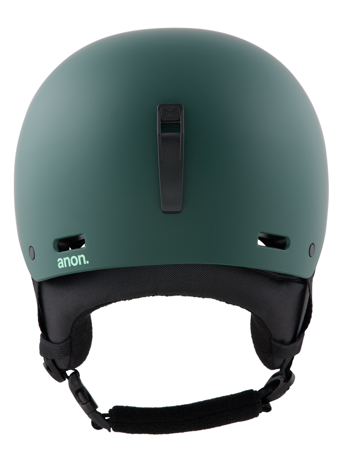 Product image of Anon Raider 3 Ski & Snowboard Helmet[Variant:Brunswick Green]