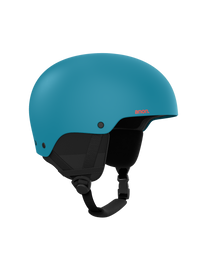 Product image of Anon Raider 3 Ski & Snowboard Helmet[Variant:Retro Blue]