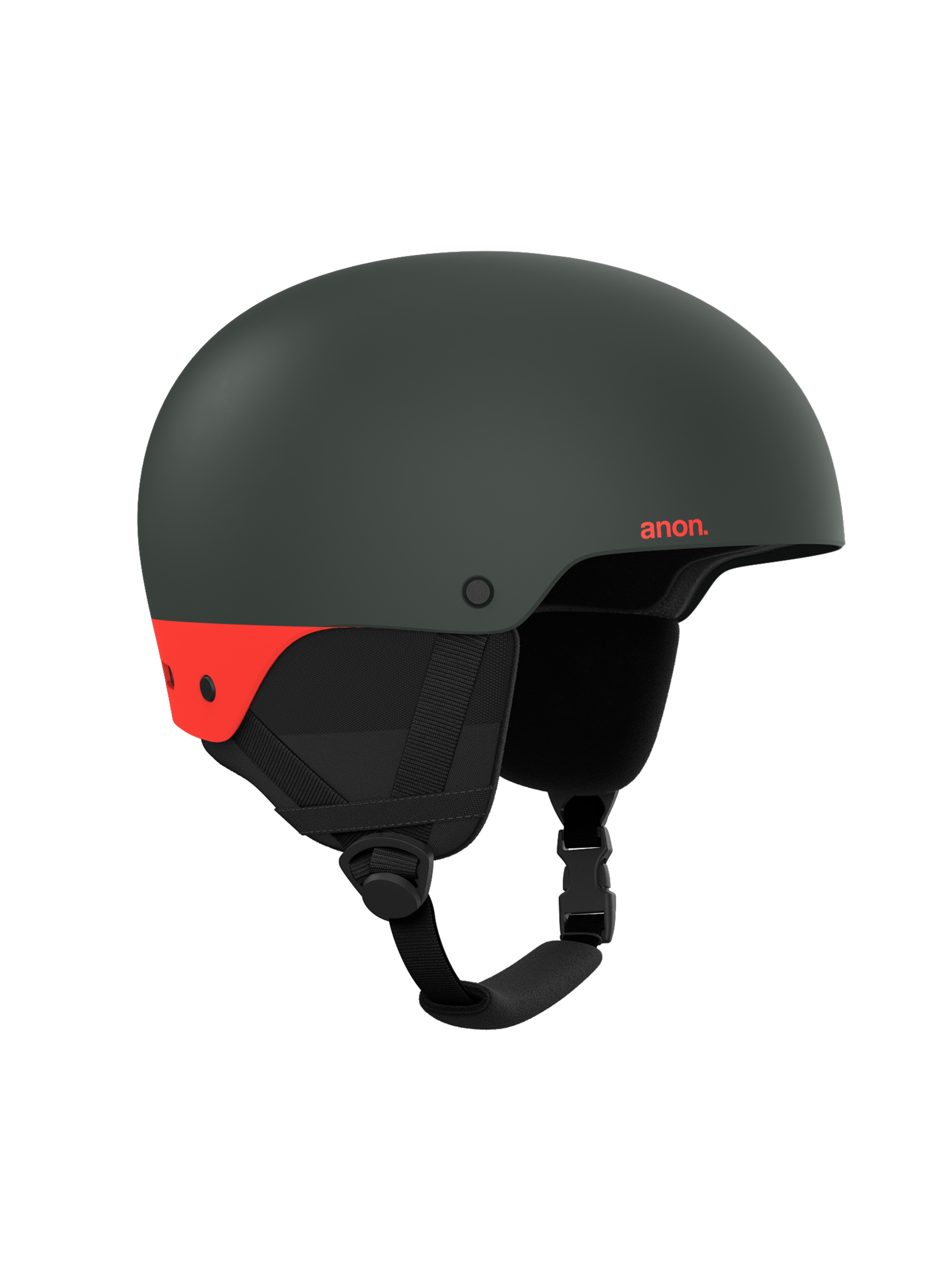 Anon Raider 3 Ski & Snowboard Helmet | Helmets & Pads | Anon