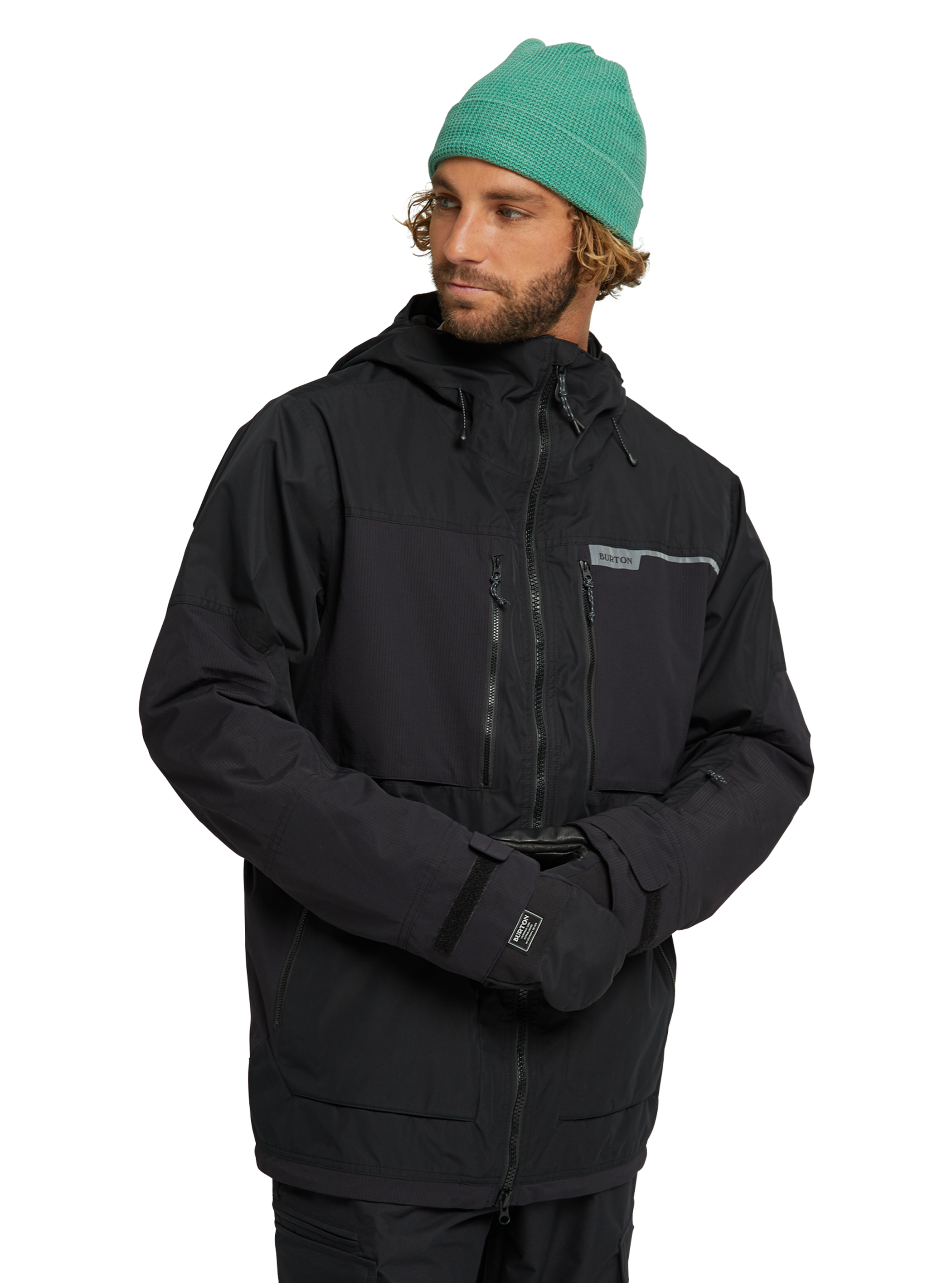 メンズ Burton フロスナー 2L ジャケット