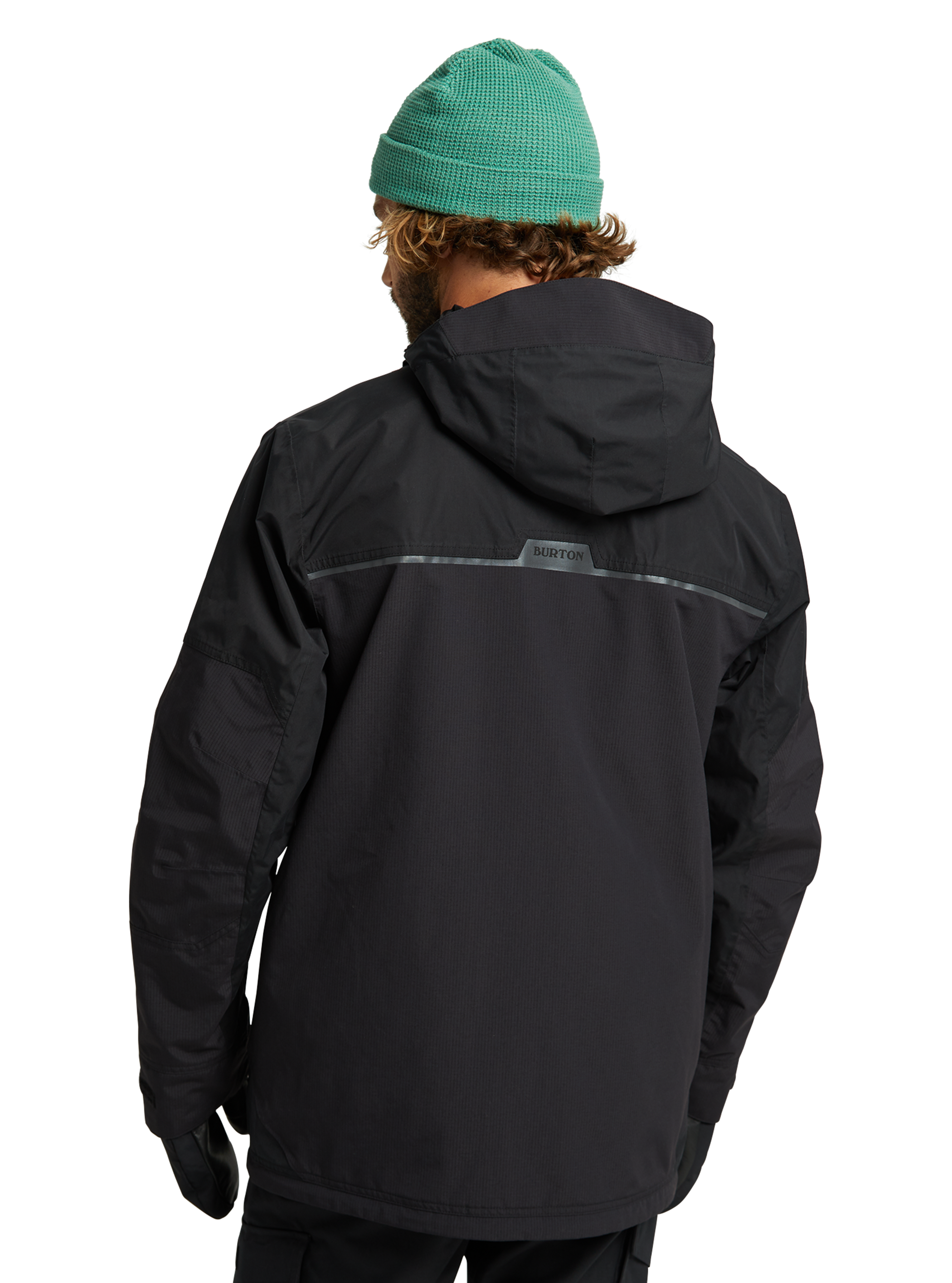 メンズ Burton フロスナー 2L ジャケット